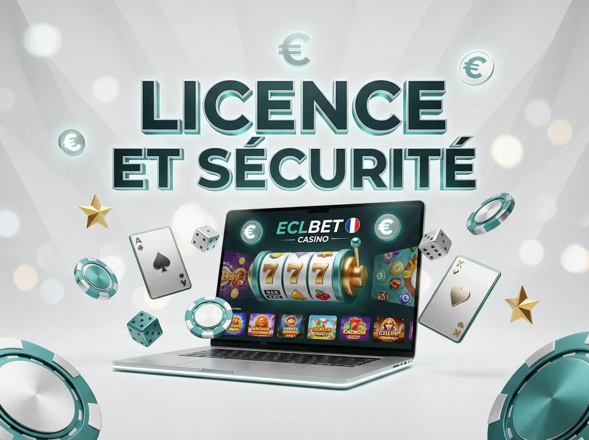 Licence et Sécurité